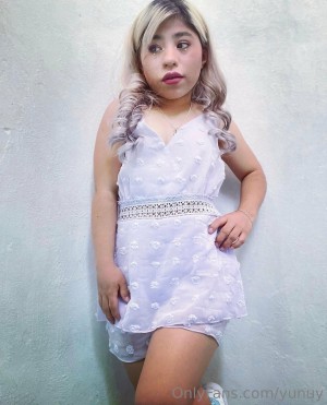 Yunuen Yared Photo #84