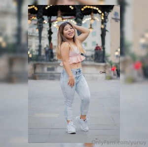 Yunuen Yared Photo #89