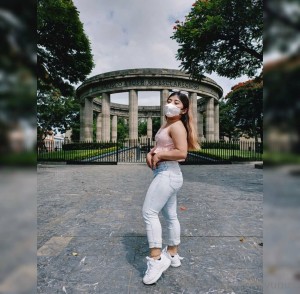 Yunuen Yared Photo #97