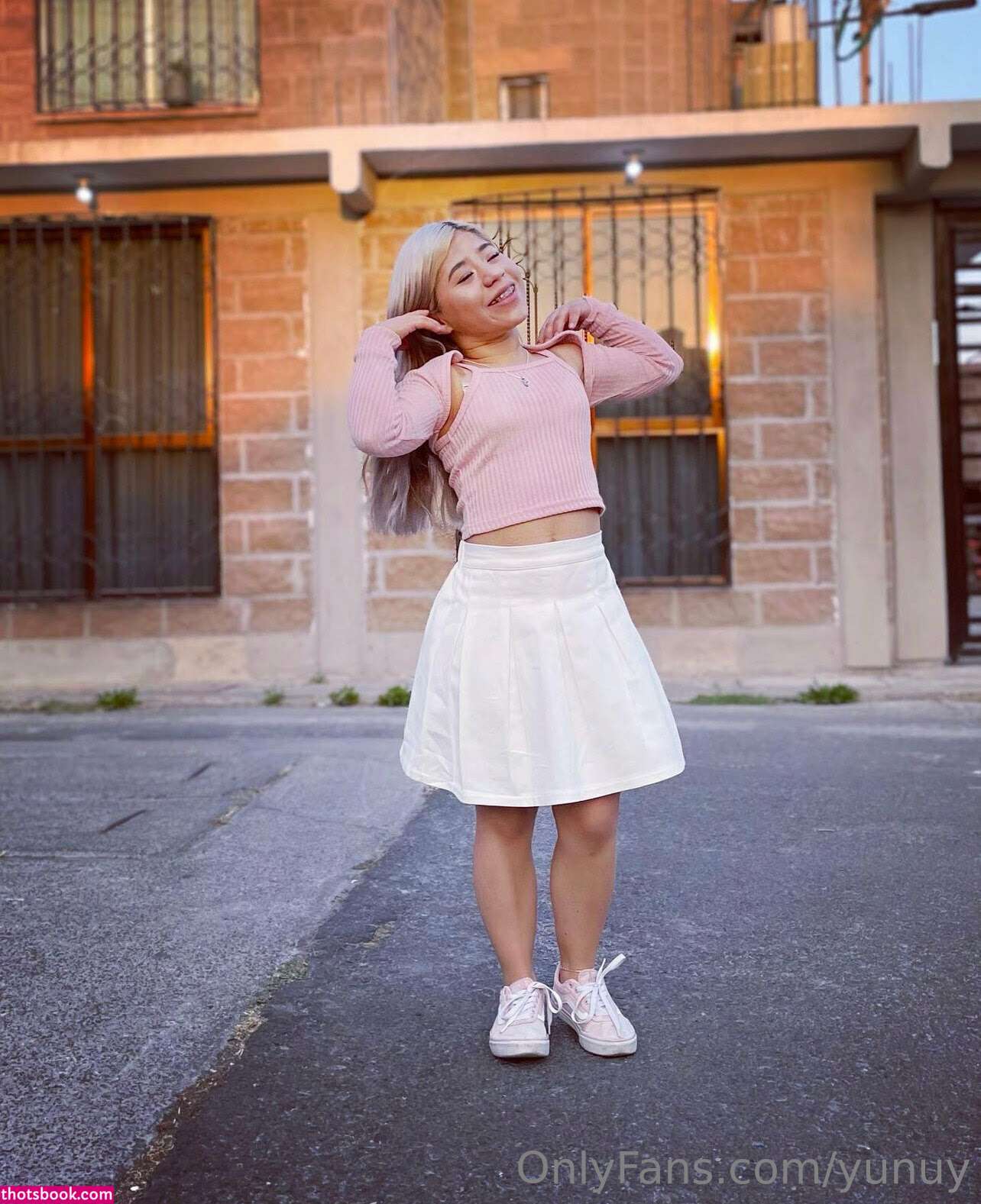 Yunuen Yared Photo #114