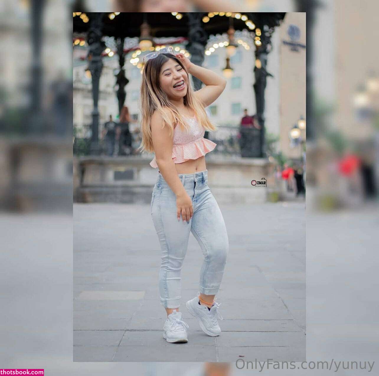 Yunuen Yared Photo #116