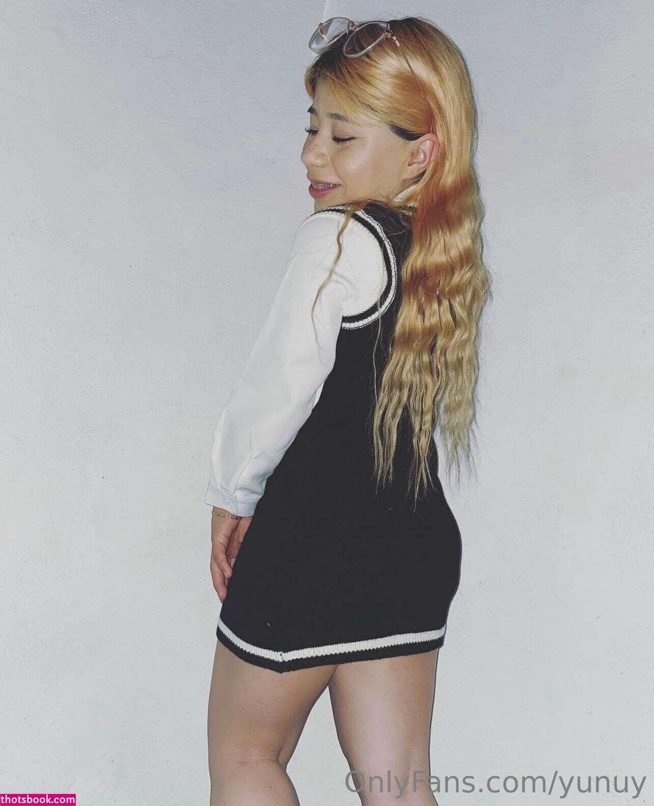 Yunuen Yared Photo #129