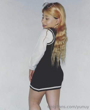 Yunuen Yared Photo #129