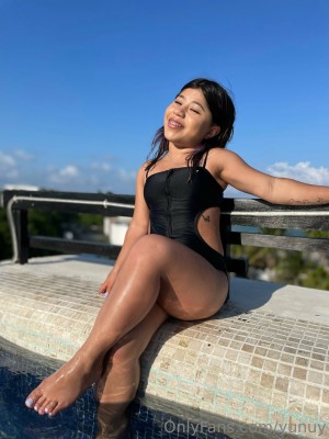 Yunuen Yared Photo #130