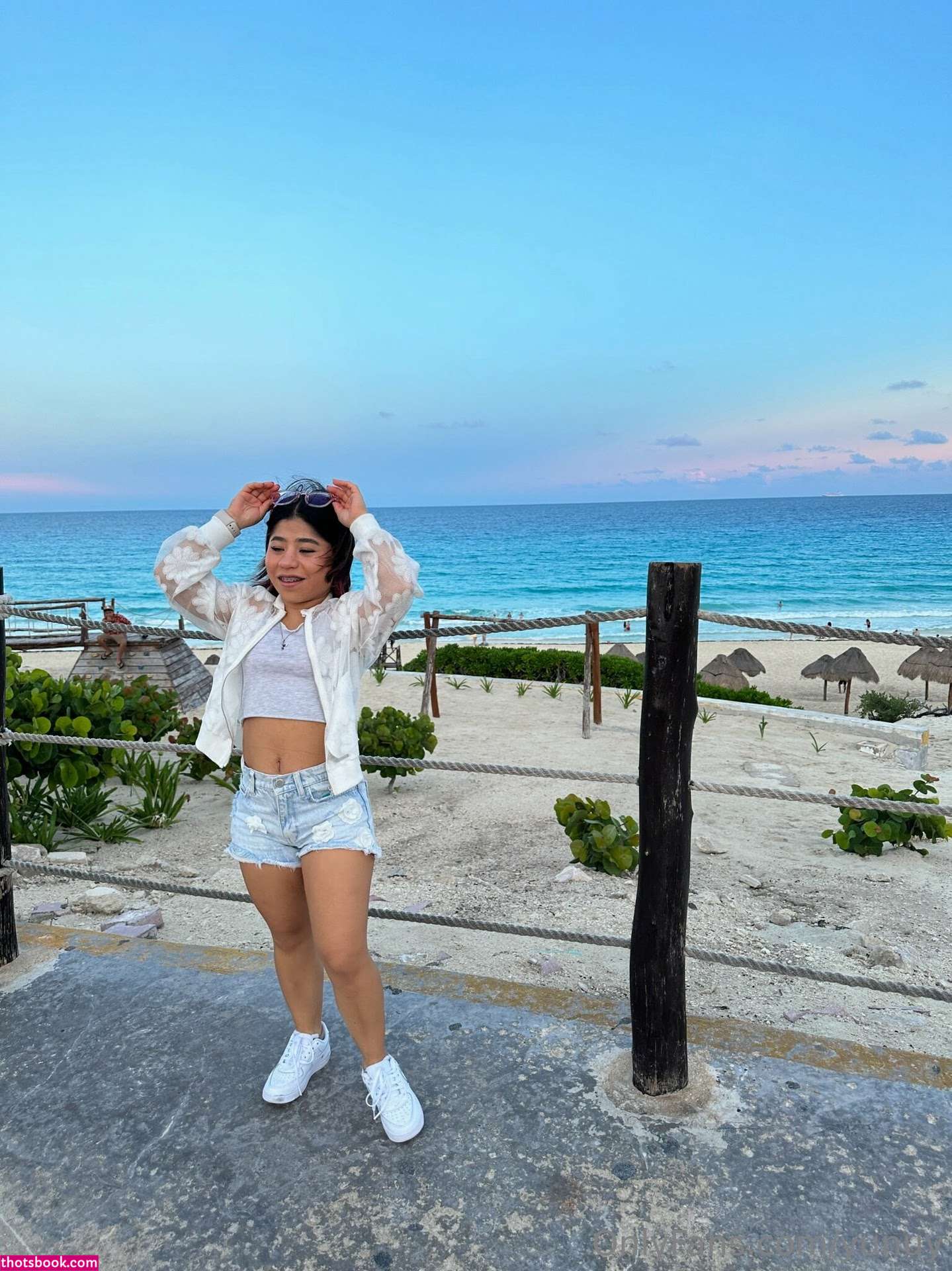 Yunuen Yared Photo #131