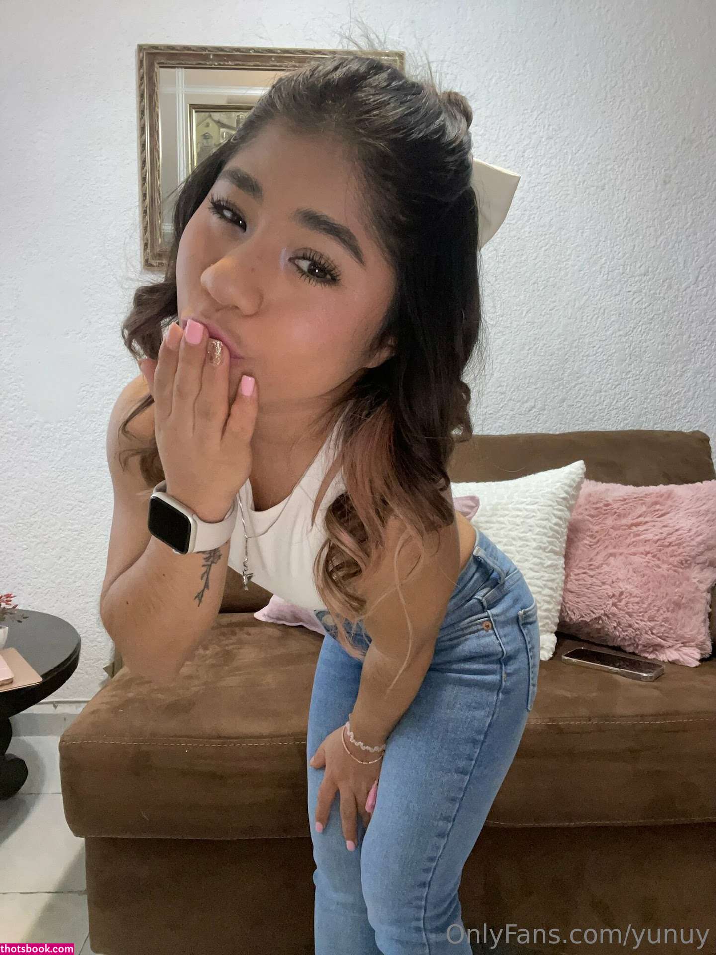 Yunuen Yared Photo #139