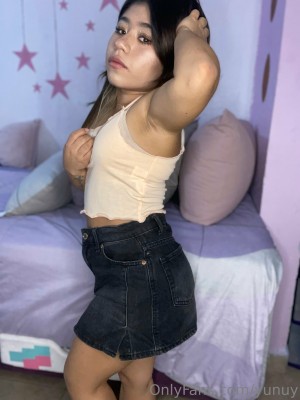 Yunuen Yared Photo #138