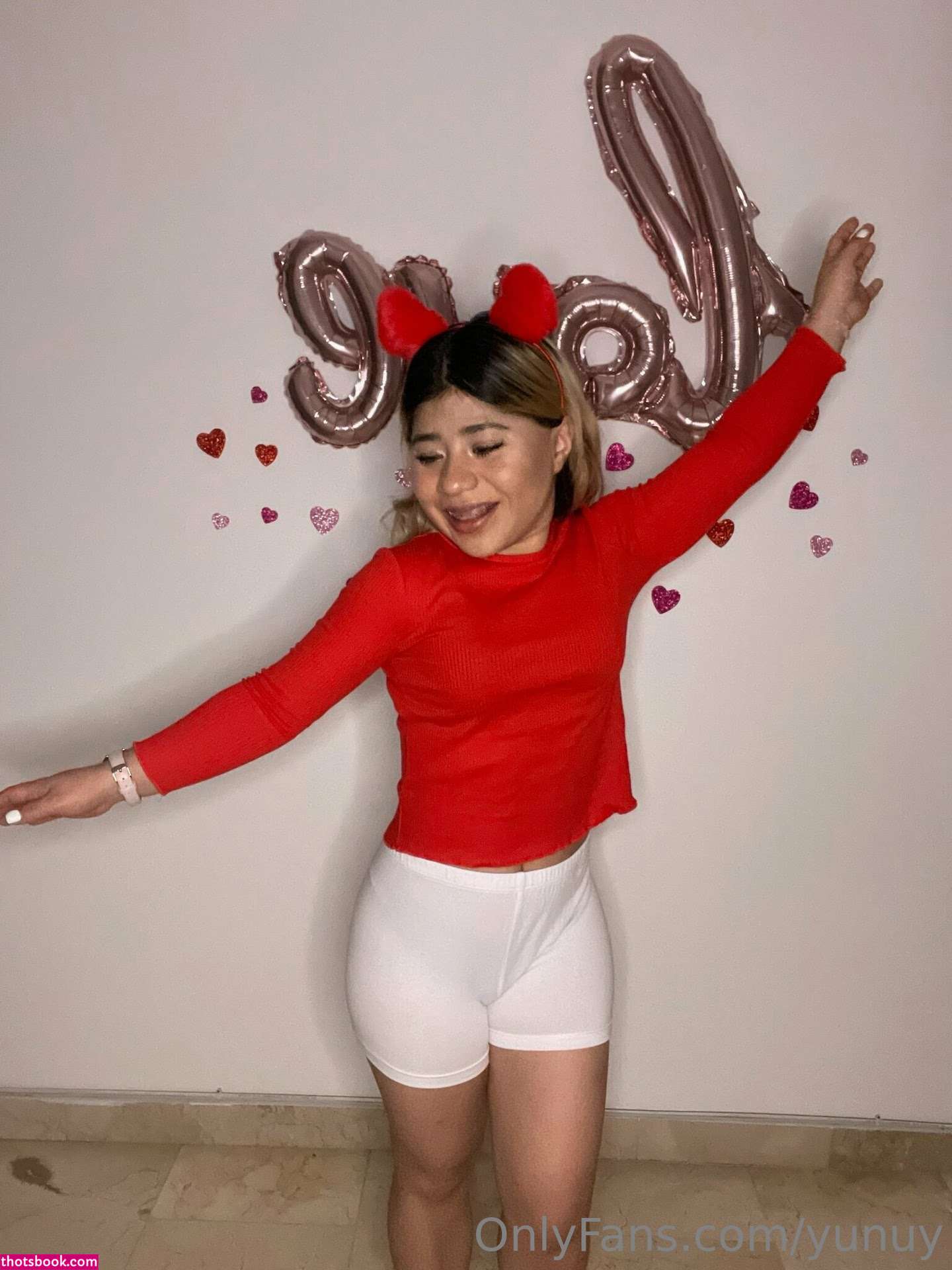 Yunuen Yared Photo #143