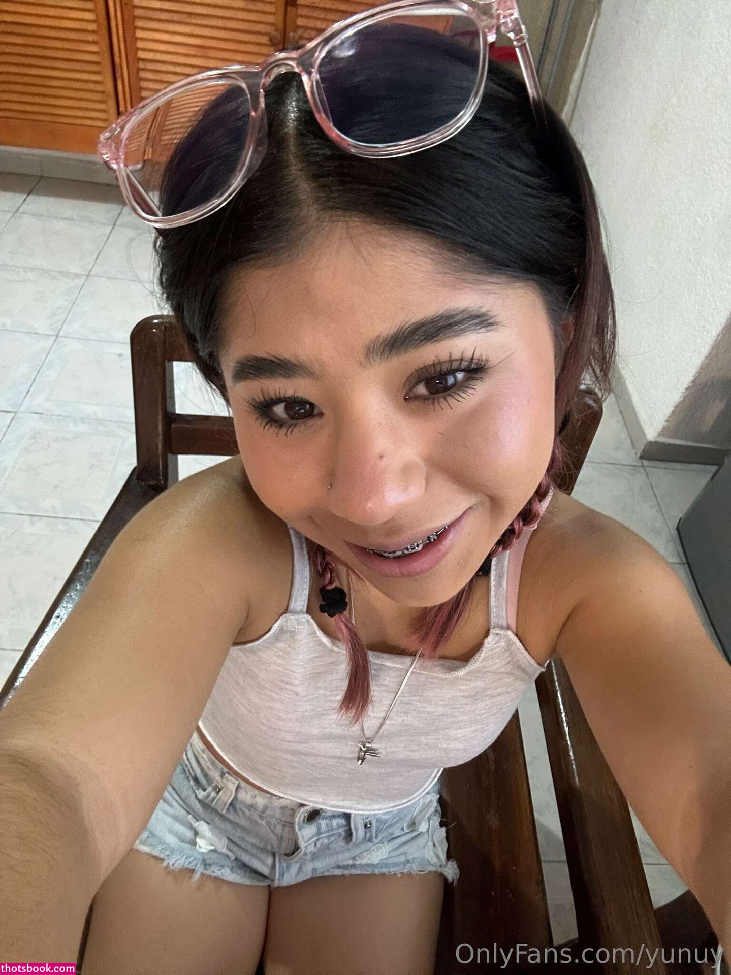 Yunuen Yared Photo #164