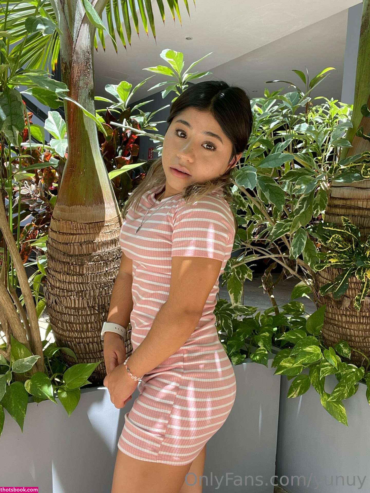 Yunuen Yared Photo #165