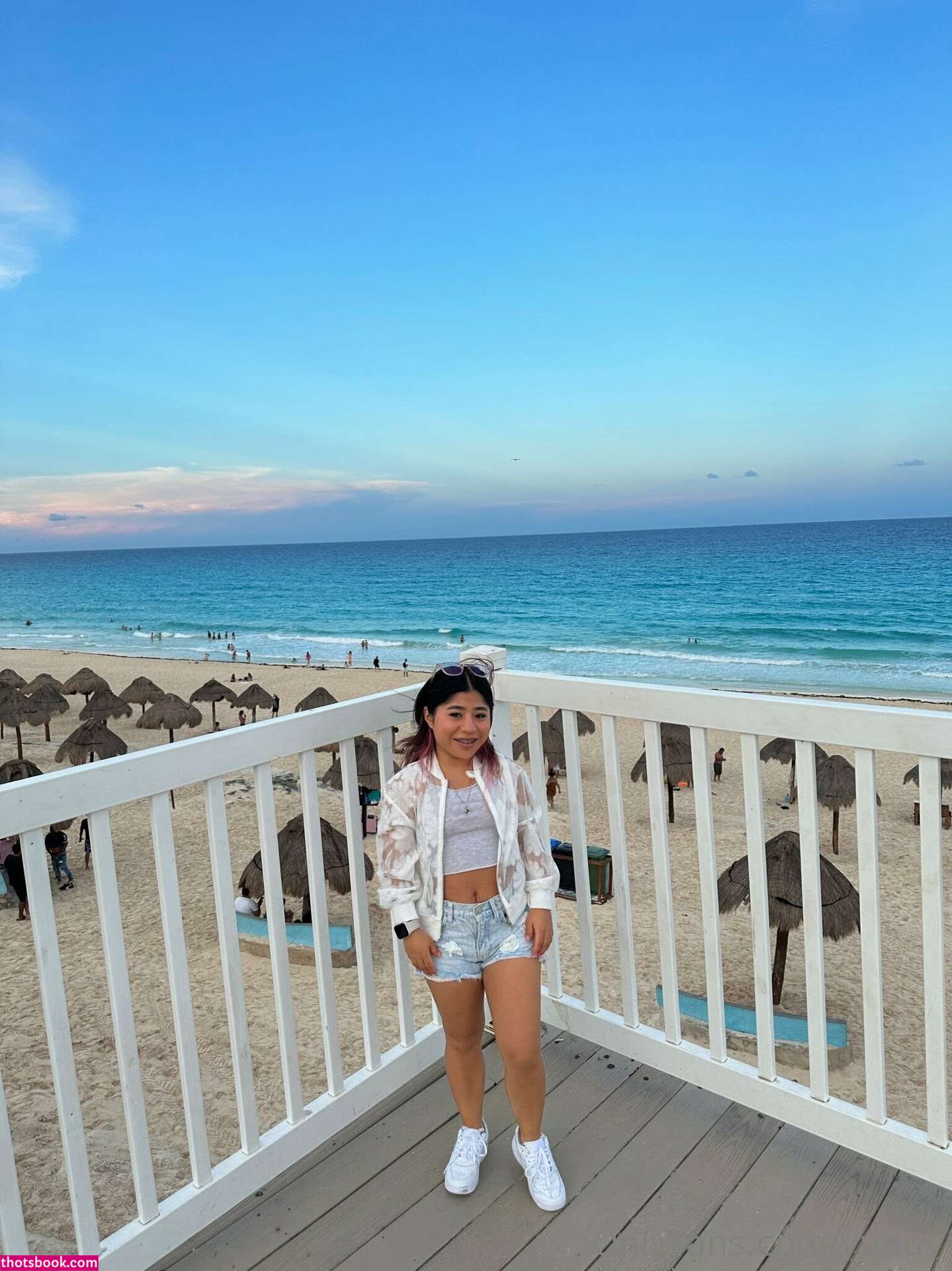 Yunuen Yared Photo #166