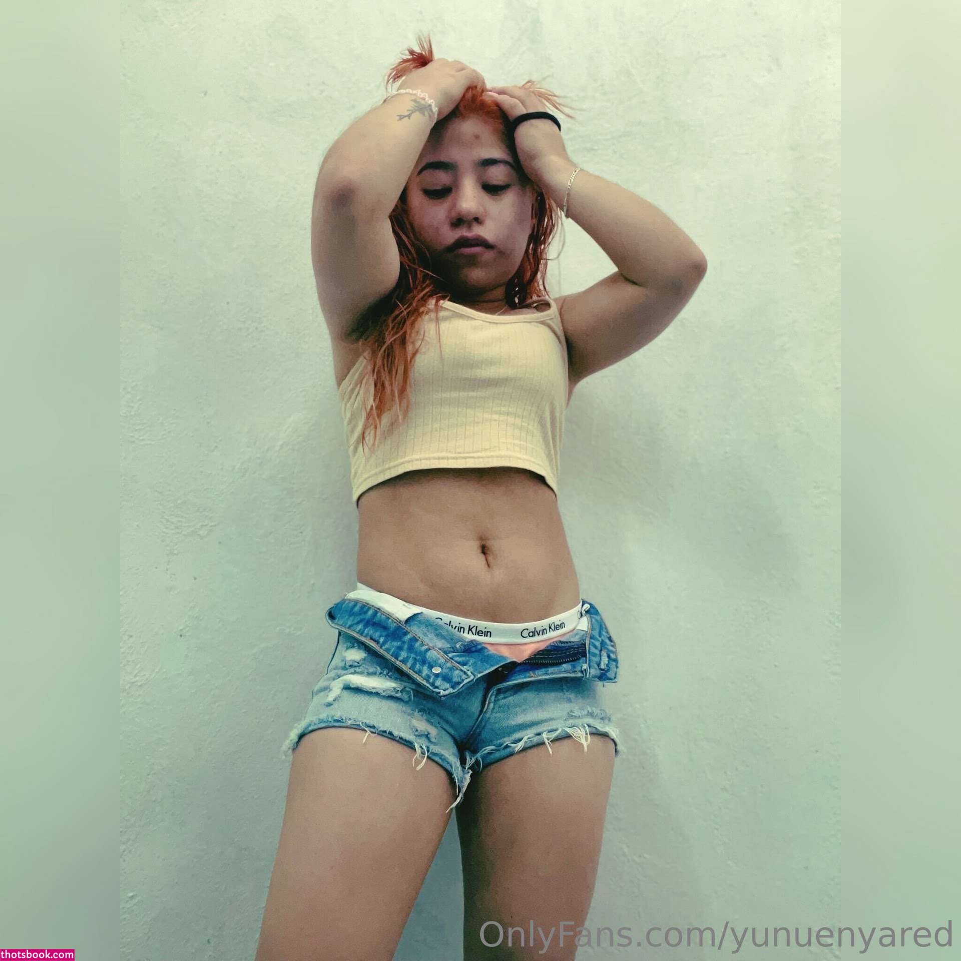 Yunuen Yared Photo #176