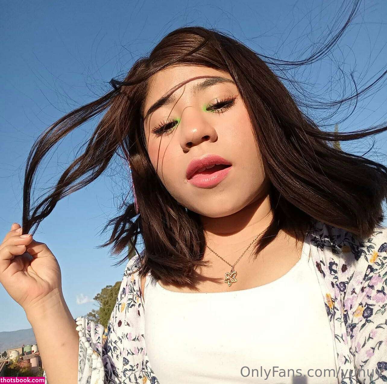 Yunuen Yared Photo #185