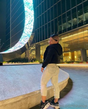 Yunuen Yared Photo #144