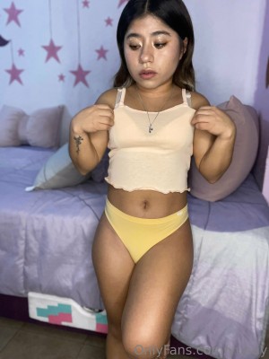 Yunuen Yared Photo #158