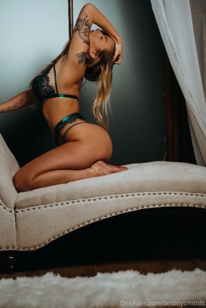 Destinysmithfit Photo #15