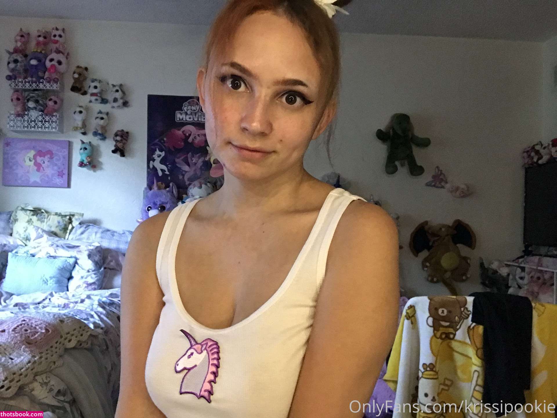 Krissi Pookie Photo #44