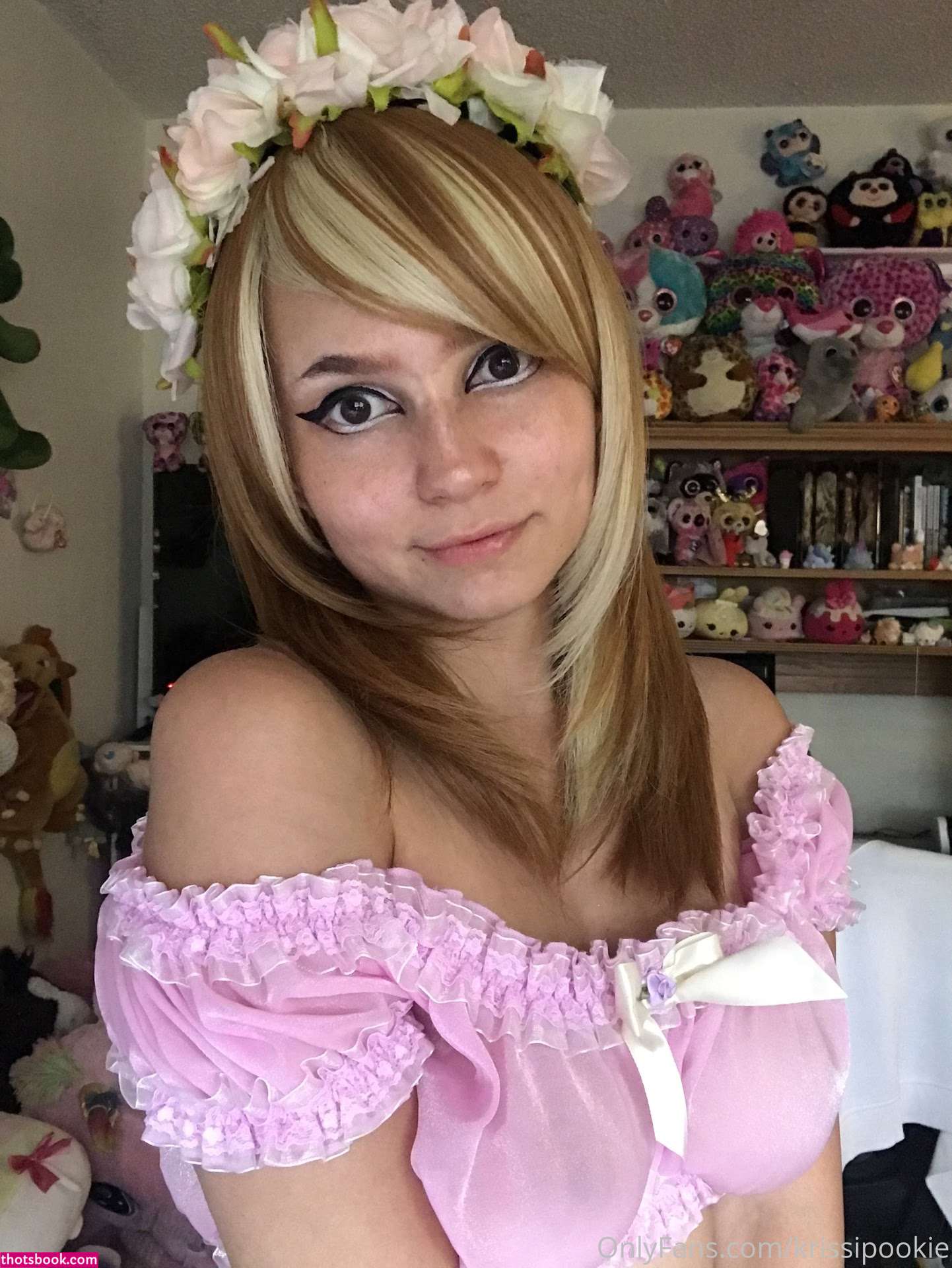 Krissi Pookie Photo #58