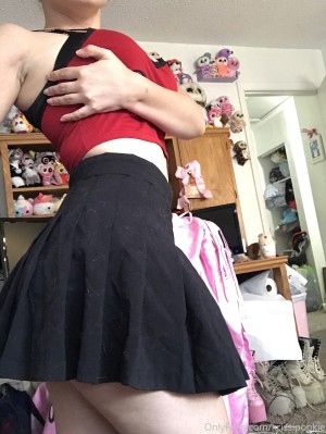 Krissi Pookie Photo #64