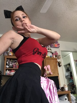 Krissi Pookie Photo #72