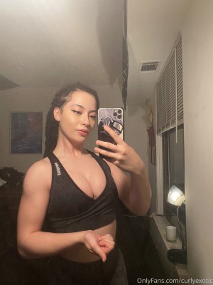 curlyexotic Photo #149