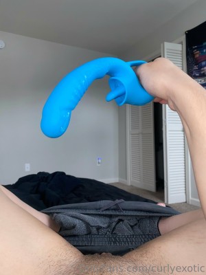curlyexotic Photo #150