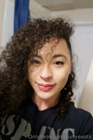curlyexotic Photo #152