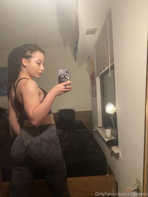 curlyexotic Photo #155