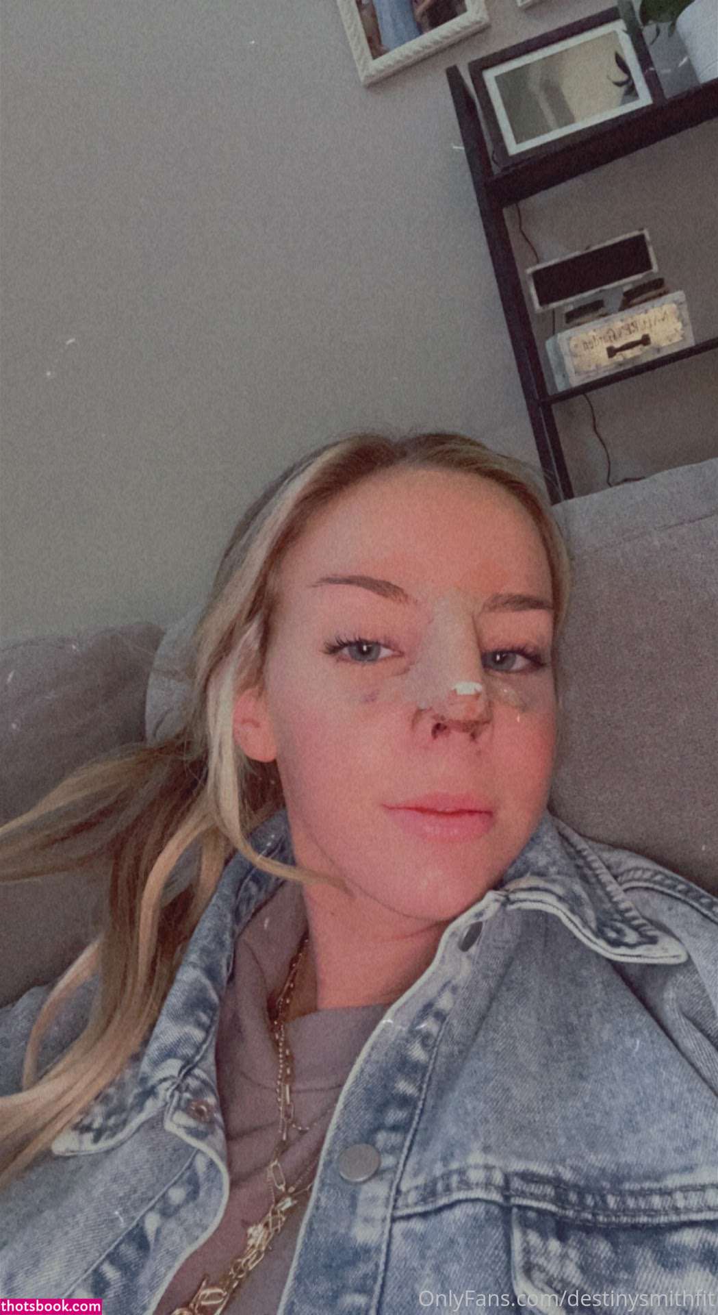 Destinysmithfit Photo #136