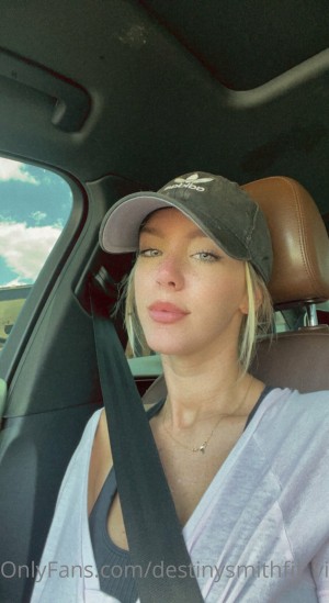 Destinysmithfit Photo #137