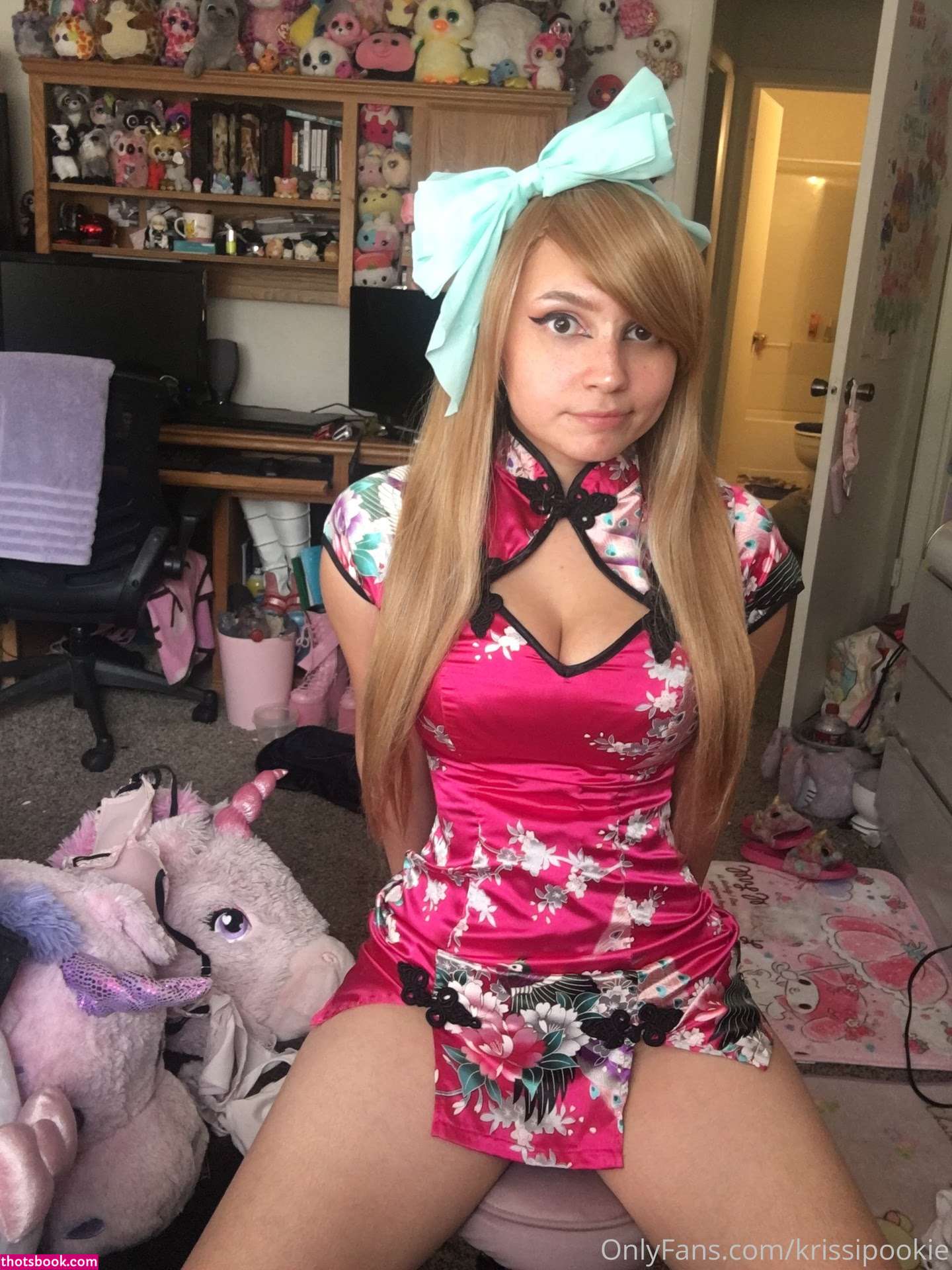 Krissi Pookie Photo #147