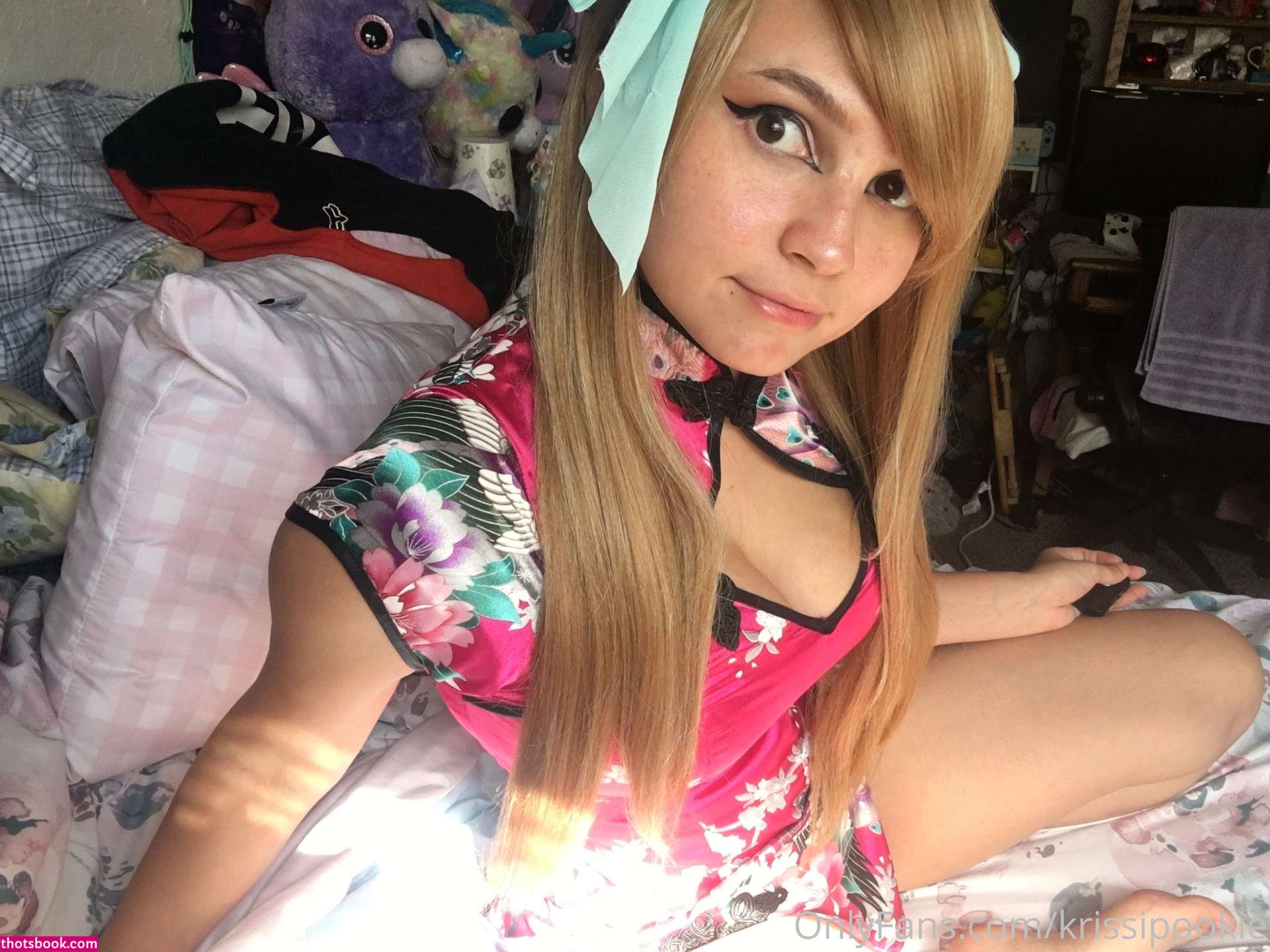 Krissi Pookie Photo #148