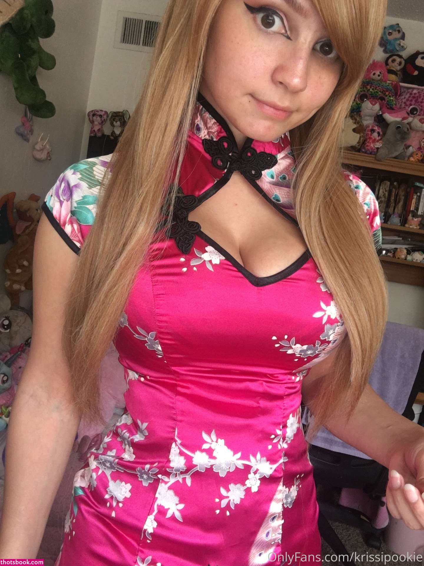 Krissi Pookie Photo #152