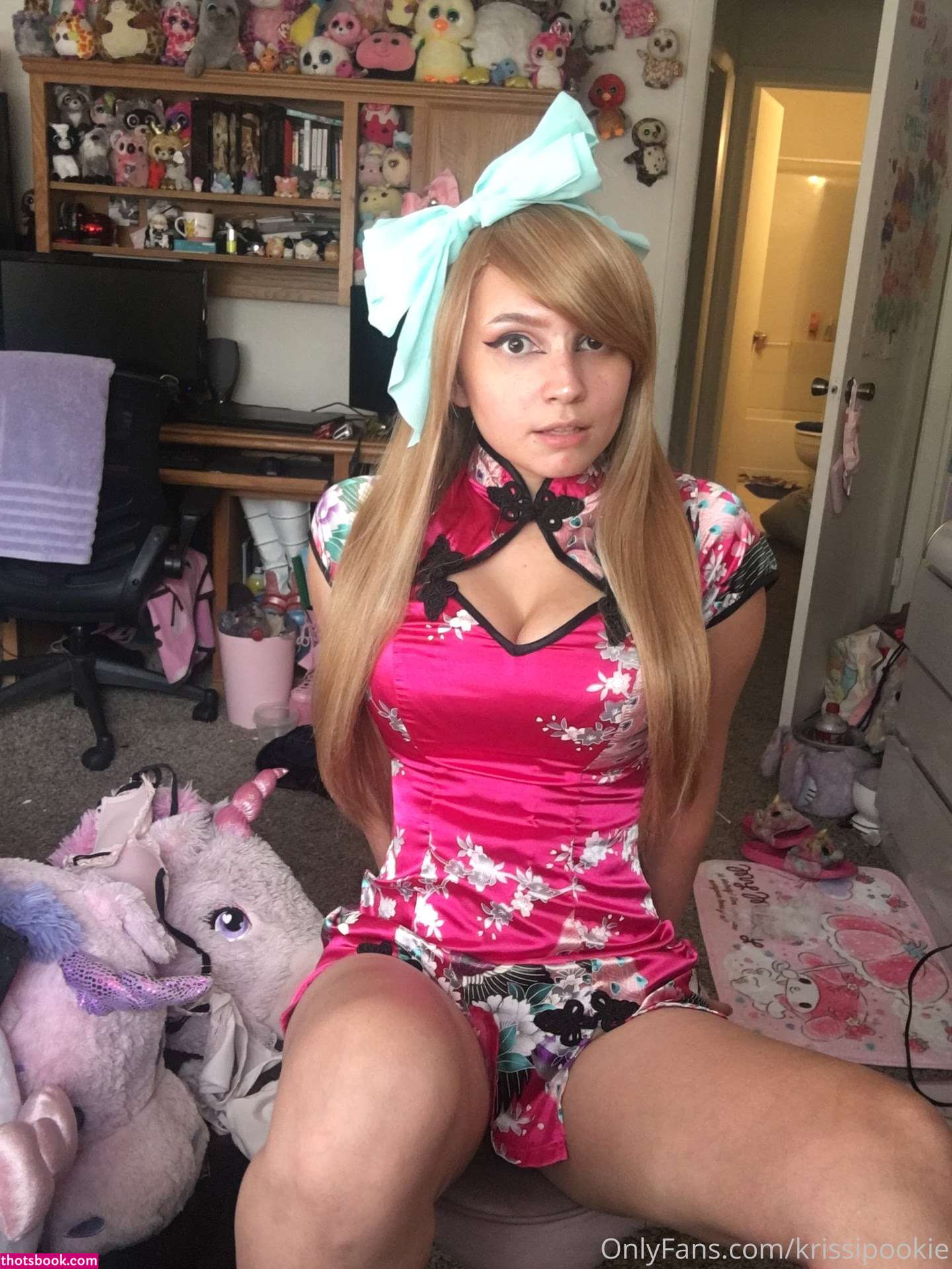 Krissi Pookie Photo #153