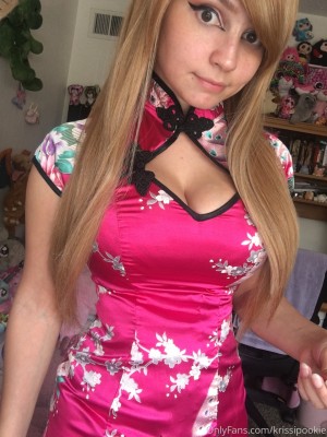 Krissi Pookie Photo #152