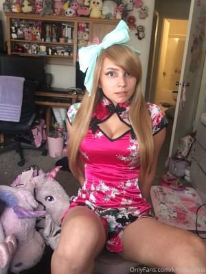 Krissi Pookie Photo #153