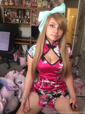 Krissi Pookie Photo #154