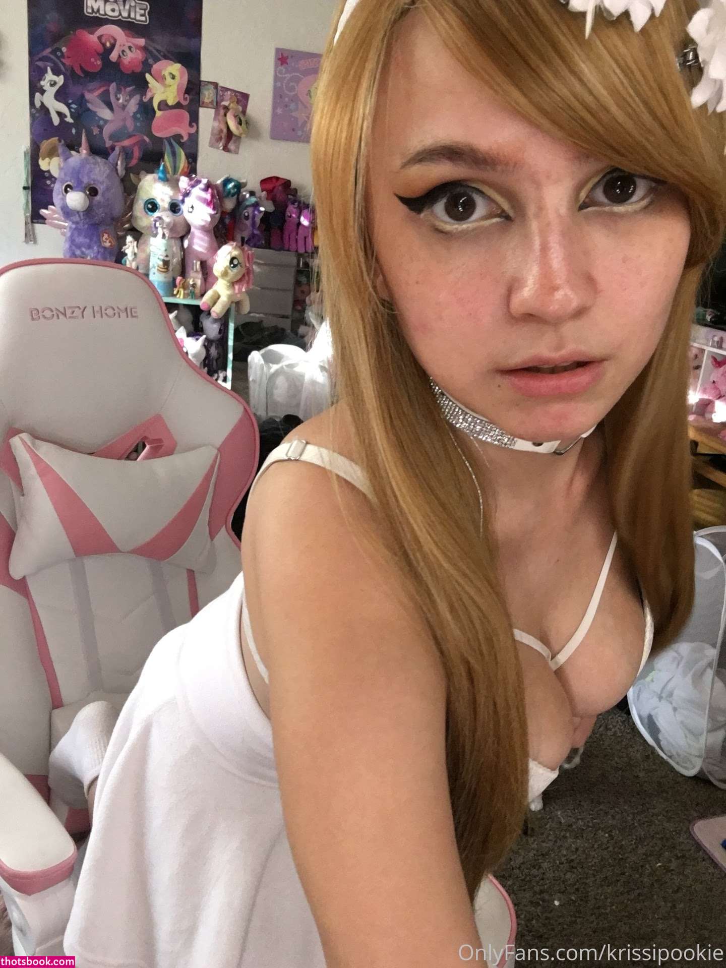 Krissi Pookie Photo #188