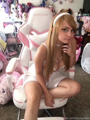 Krissi Pookie Photo #192