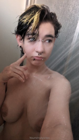 Yourstrulyxren Photo #98