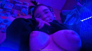 Yourstrulyxren Photo #130