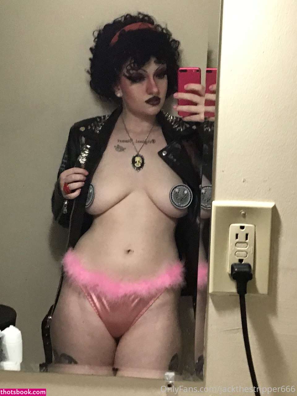 Ashleyjacktabs Photo #20