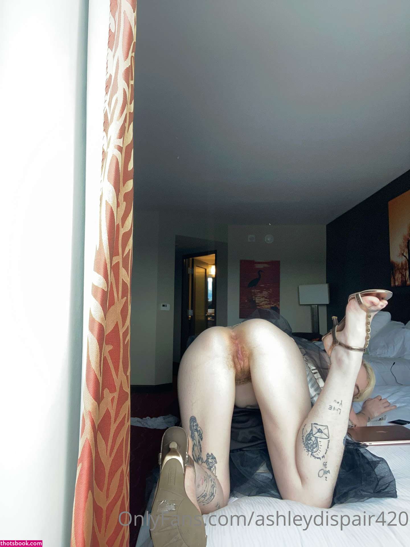 Ashleyjacktabs Photo #31