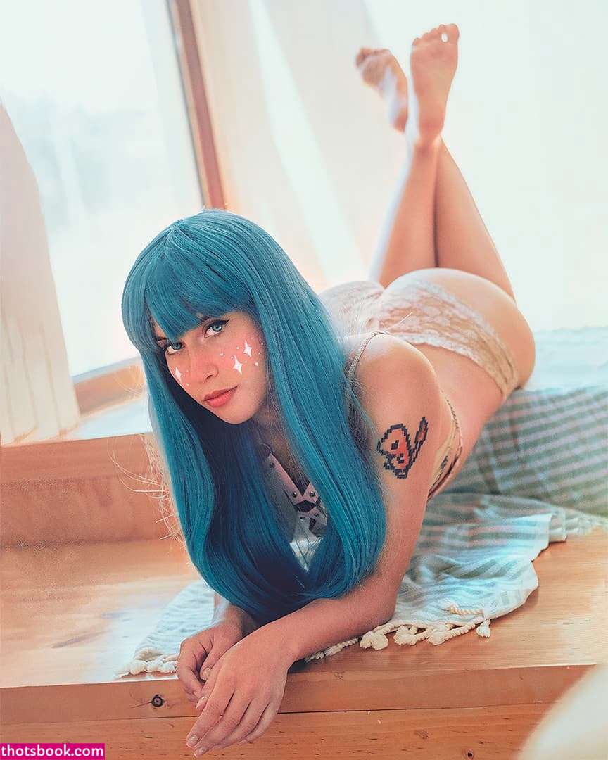 elfadesangre Photo #2