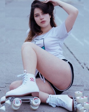 elfadesangre Photo #5