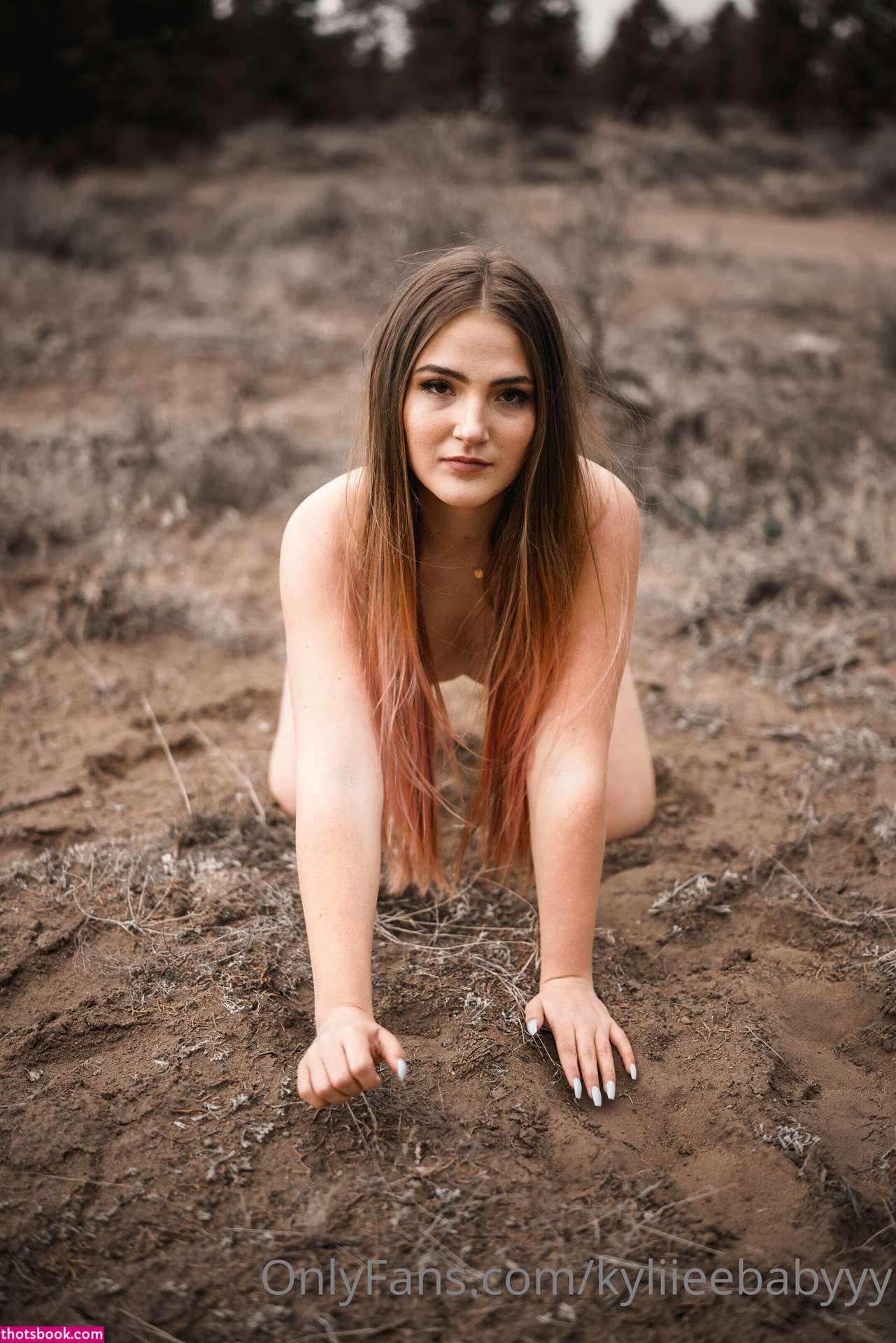 itskylieebaby Photo #5