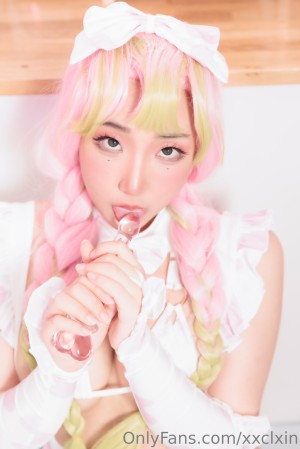 L1mitedxin Photo #11