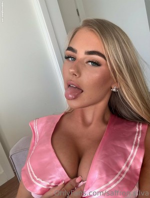 Saffron Silva Photo #1