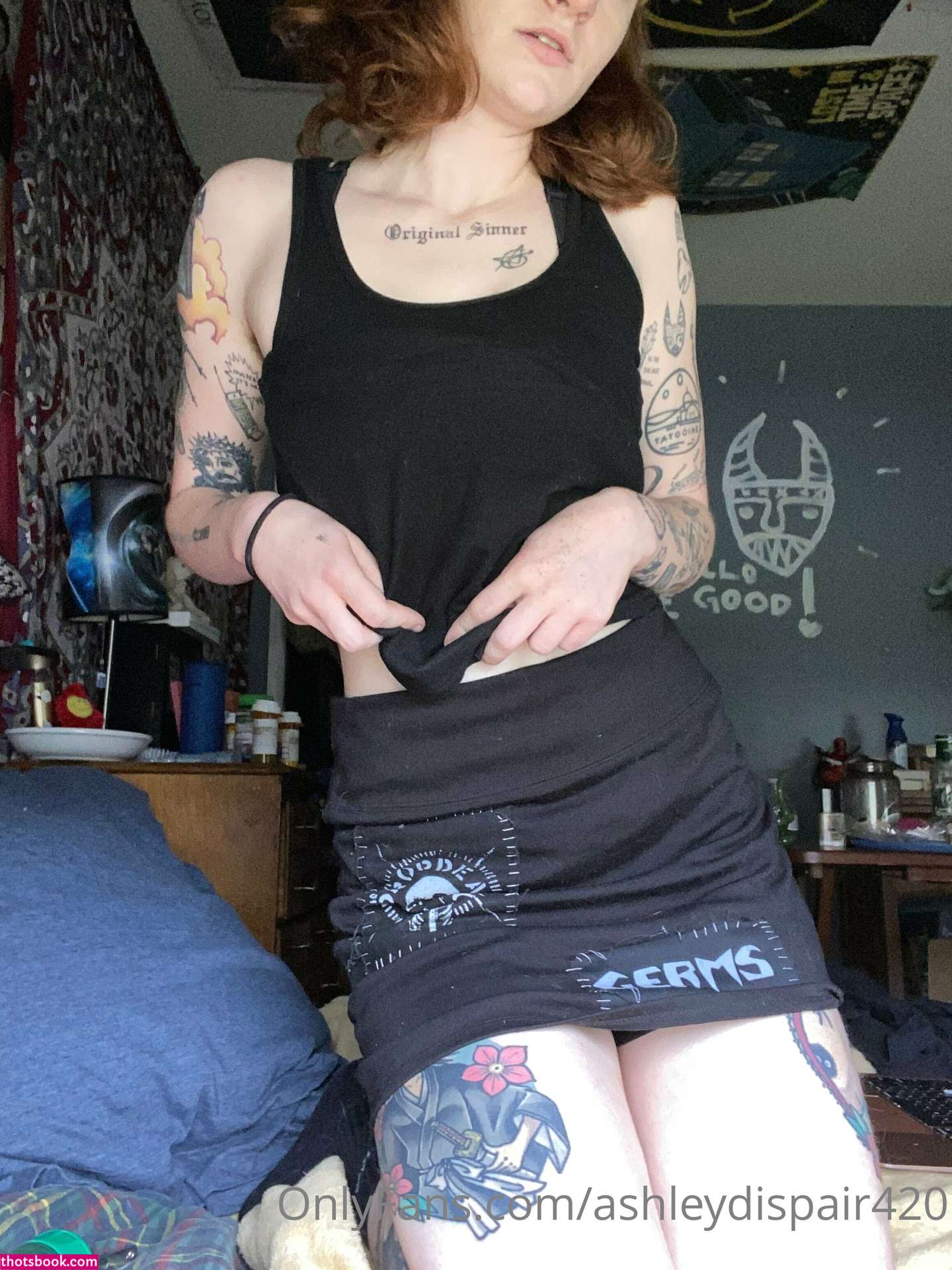 Ashleyjacktabs Photo #33