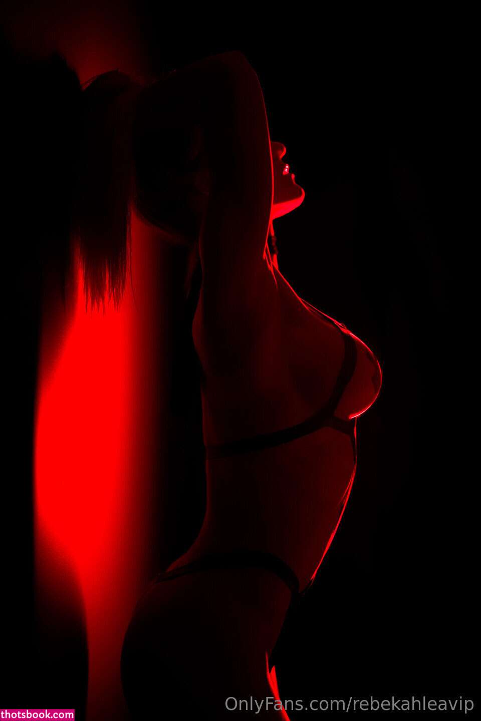 Rebekah Lea Willich Photo #162